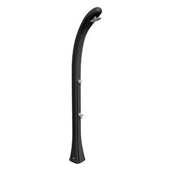 Doccia Solare 28 L H 216 cm So Happy Nera – cod. CPD13067