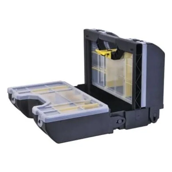 Doppio Organizer a Valigetta – cod. STASTST171963