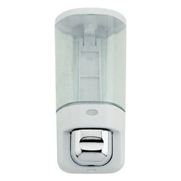 Dosasapone Liquido 1 Posto Bianco – cod. CPD1448