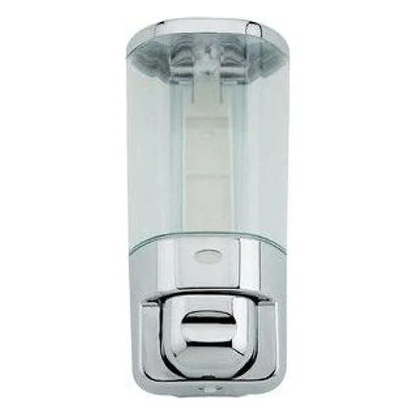 Dosasapone Liquido 1 Posto Cromo – cod. CPD1449
