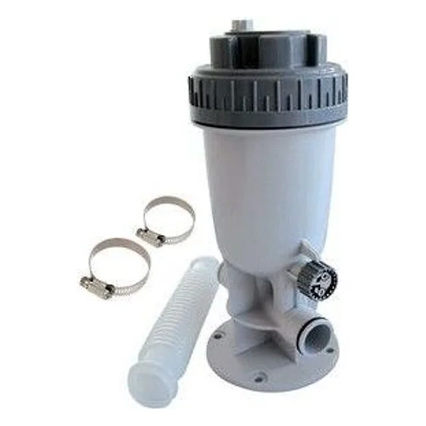 Dosatore Autom con Dispenser Cloro Piscina K534CBX – cod. CPD8663