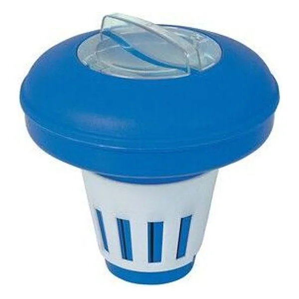 Dosatore Galleggiante per Cloro Piscina 58769 – cod. CPD1464