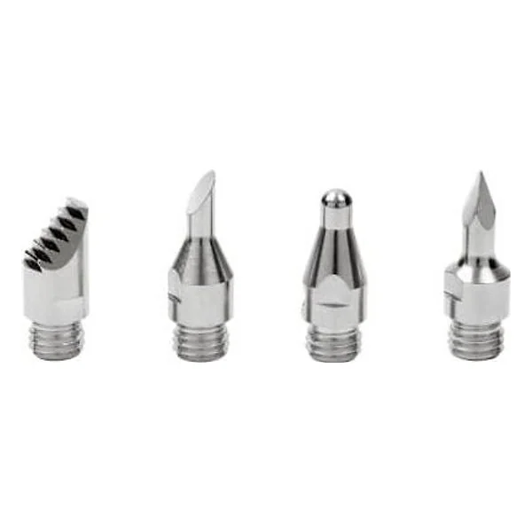 Dremel 204_4 Acciaio Pirografia – cod. D204