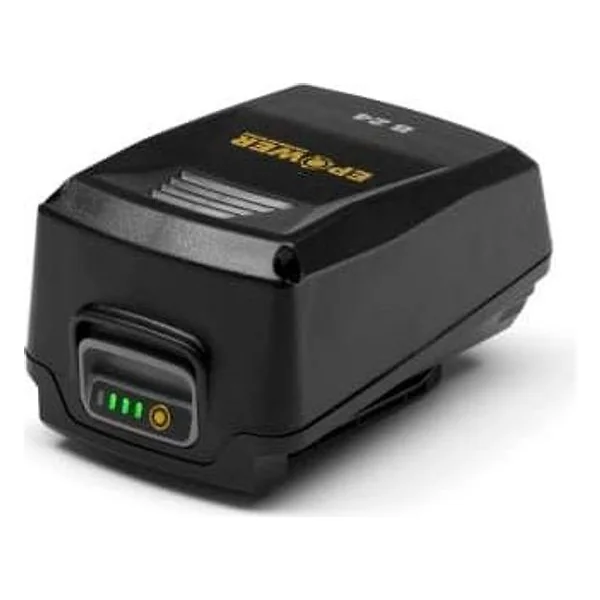 E24 20V 4AH Batteria Alpina
