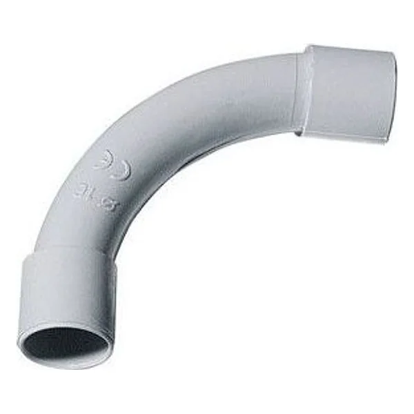 Ec Curva 90° Stretto Raggio D 20 mm da 5 PZ – cod. CPD44842