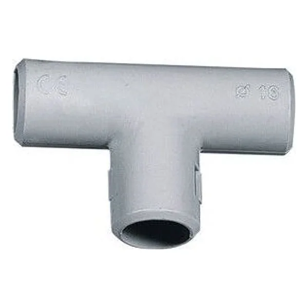 Ec Derivazione a T D 25 mm da 2 PZ – cod. CPD44889
