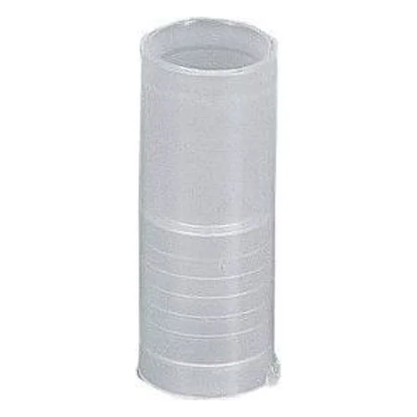 Ec Giunto Lineare per Tubo Corrugato D 25MM 5 PZ – cod. CPD44947