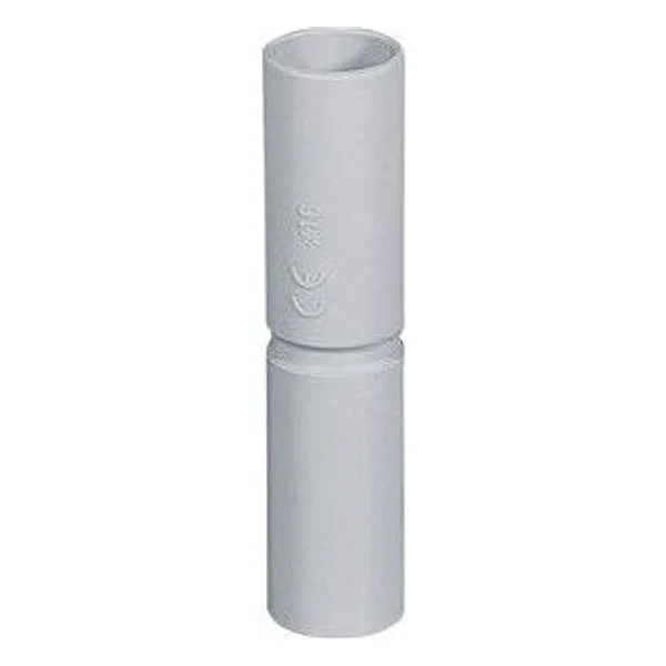 Ec Giunto Lineare per Tubo Rigido D 20 mm da 5 PZ – cod. CPD44909