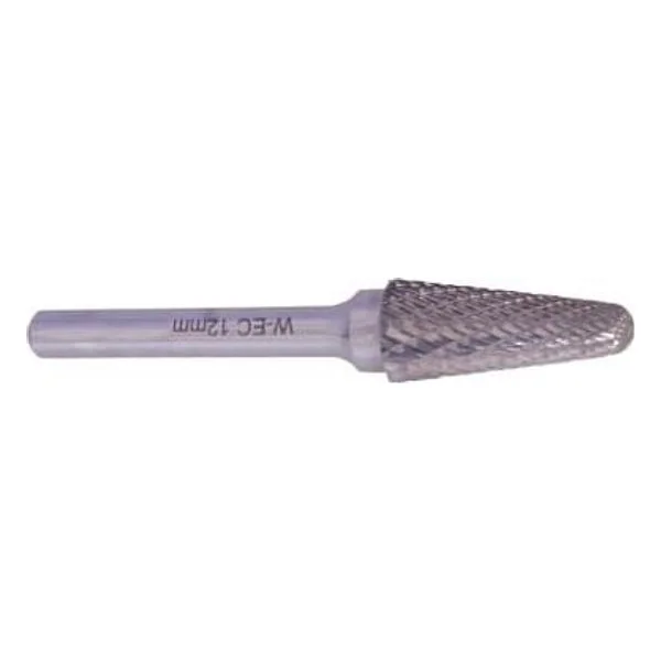 Ecef Fresa Rotativa HSS a Punta 6X20MM – cod. 95506
