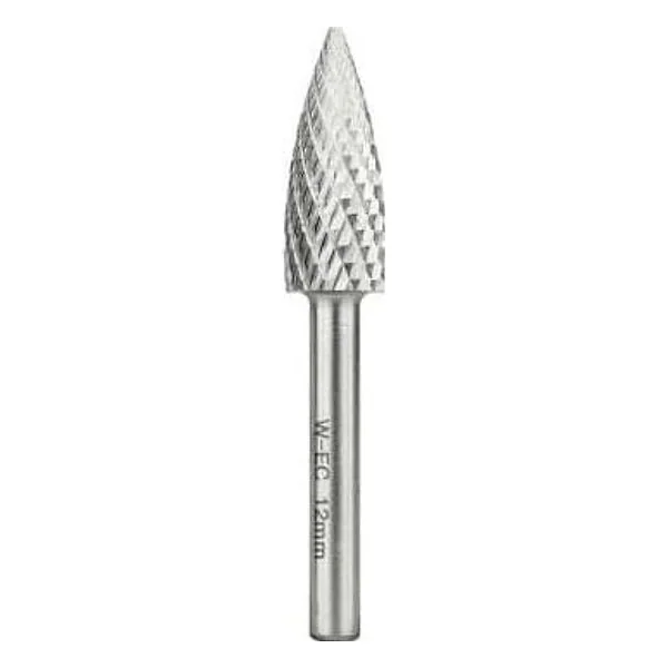 Ecef Fresa Rotativa HSS Fiamma 10X20MM – cod. 95310