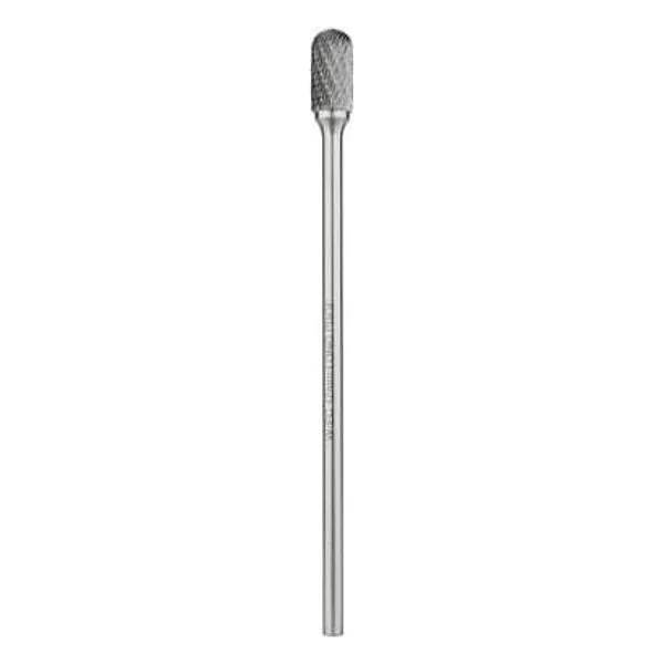 Ecef Fresa Rotativa HSS in Metallo Duro D.12 x 175 – cod. 331225P
