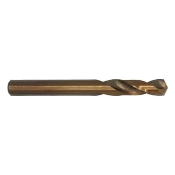 Ecef Punta Cobalto Ex.corta DIN1897 3,25X49 mm – cod. 550325