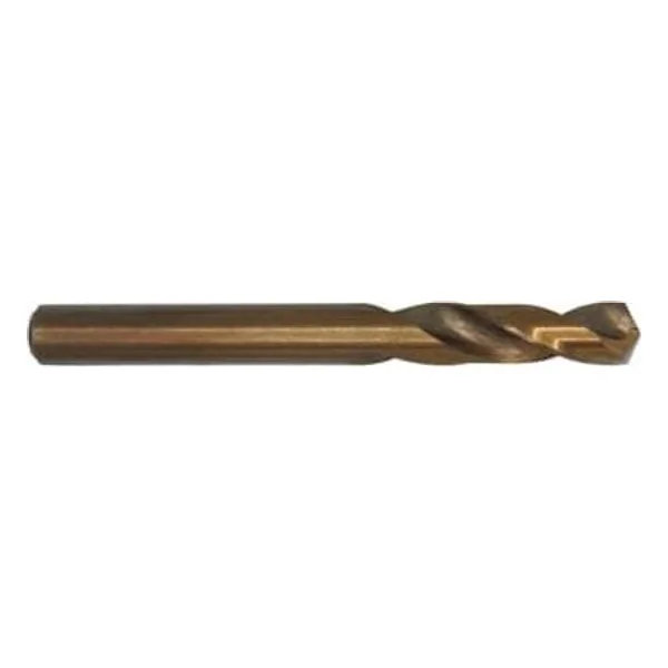 Ecef Punta Cobalto Ex.corta DIN1897 4,00X55 mm – cod. 550400