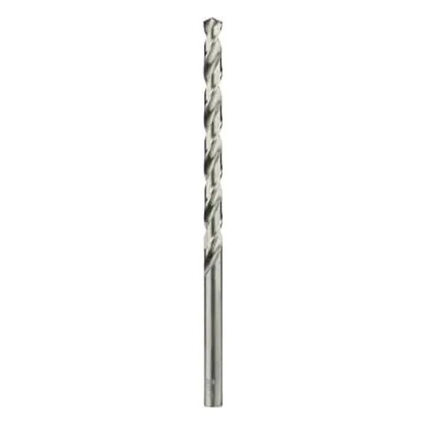 Ecef Punta HSS Fresata Lunga 8X165MM – cod. 58080