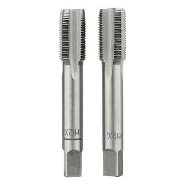 Ecef Set 2 Maschi CV Metrica 14X2 – cod. 814.5