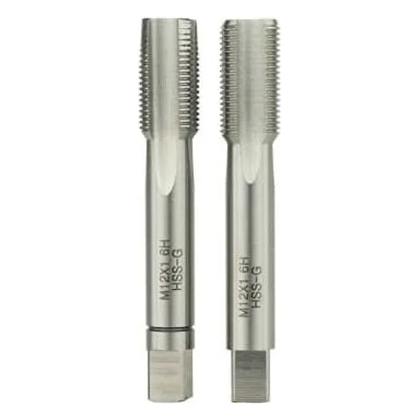 Ecef Set 2 Maschi HSS M24X1.50 – cod. 4242