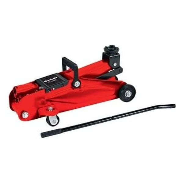 Einhell Cricchetto Carrellabile Bt-Hj 2000 – cod. 2011779