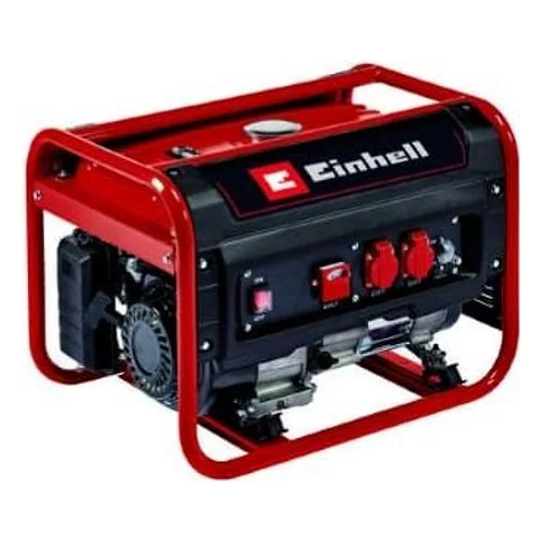 Einhell Generatore di Corrente Tc-Pg 25/1/E5 – cod. 4152600