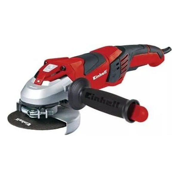 EINHELL Smerigliatrice angolare TE-AG 125 CE – cod. 4430860