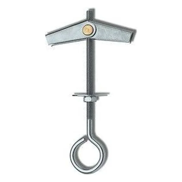 Elematic Ancora Etaf Oc 4X14 mm Occhiolo Chiuso – cod. CPD6838