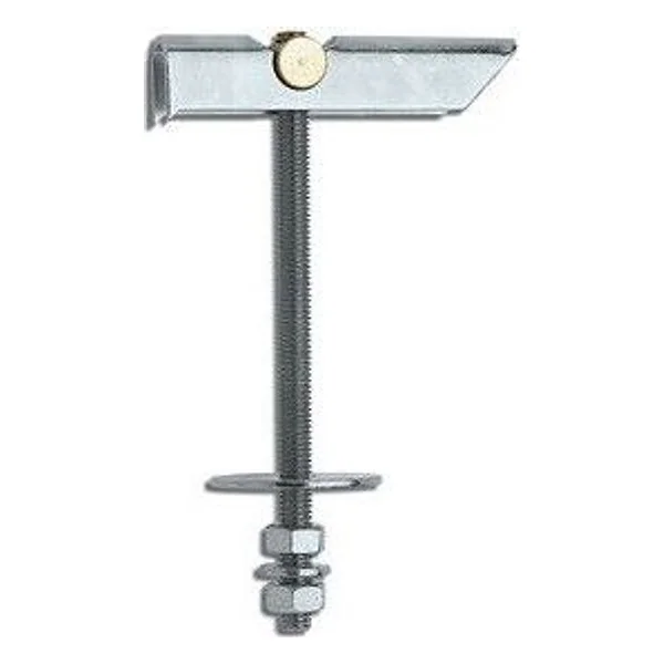 Elematic Ancora Etr DD M6X100 mm Doppio Dado – cod. CPD6890