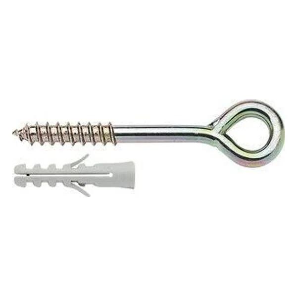 Elematic Ancorante e/PN 14X140 Occhiolo D 50 mm – cod. CPD9822