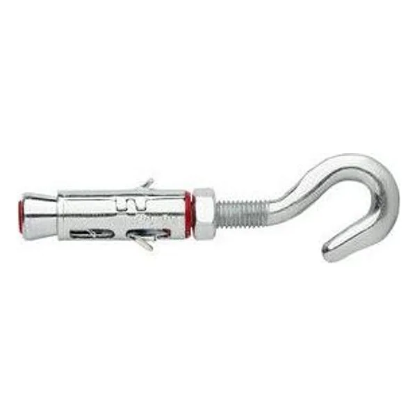 Elematic Blister Tassello Elm (EX Efpm/G) M8 Gancio 2 PZ – cod. CPD4748