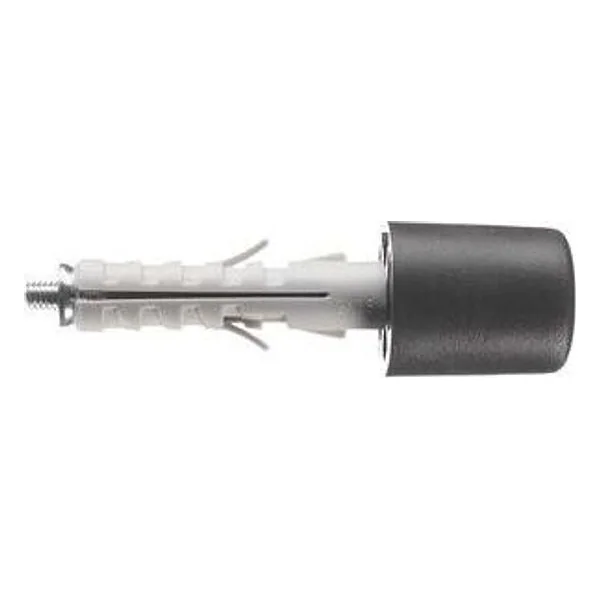Elematic Blister Tassello ENP/FP9 Paracol Nero 2 PZ – cod. CPD12959