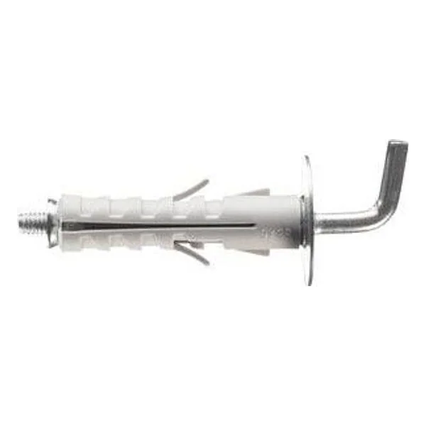 Elematic Blister Tassello Enp/GM 12 Gancio Med 4 PZ – cod. CPD12910