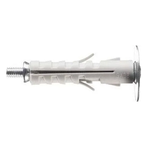 Elematic Blister Tassello Enp/V 12X45 mm con Vite 4 PZ – cod. CPD12892