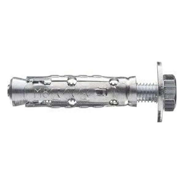 Elematic Blister Tassello le/B 6X45 mm con Vite 4 PZ – cod. CPD13923