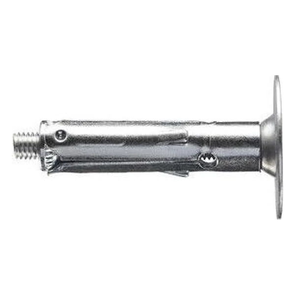 Elematic Blister Tassello T61/V 9X40 mm con Vite 4 PZ – cod. CPD12987