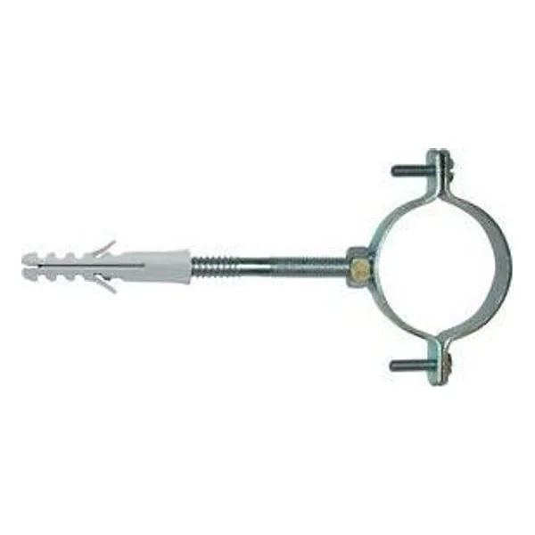 Elematic Collare e/cl Acciaio 1.1/2 Pollice 2 PZ – cod. CPD25648