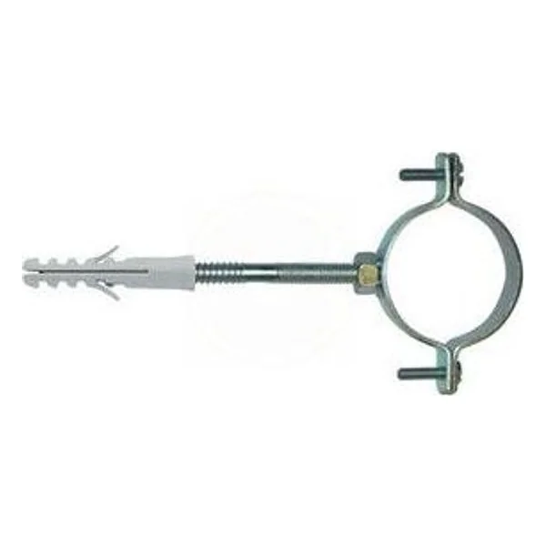 Elematic Collare e/cl Acciaio 1.1/4 Pollice 2 PZ – cod. CPD25572