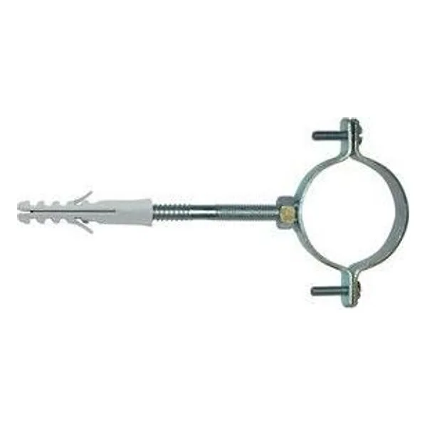 Elematic Collare e/cl Acciaio 1/2 Pollice 2 PZ – cod. CPD25350