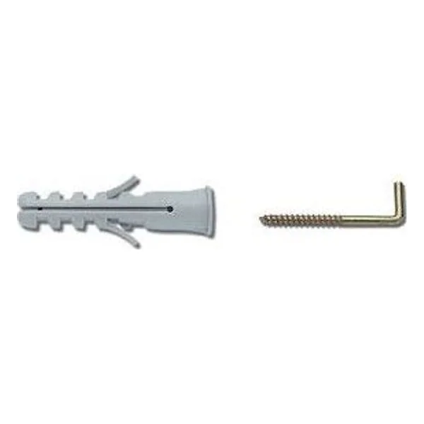 Elematic CONF.10 Tassello 4X20 Gancio Appendiq – cod. CPD10336