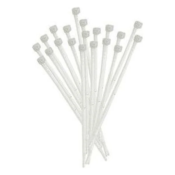 Elematic Fascetta Nylon Natur 3,5X290 100 PZ – cod. CPD14985