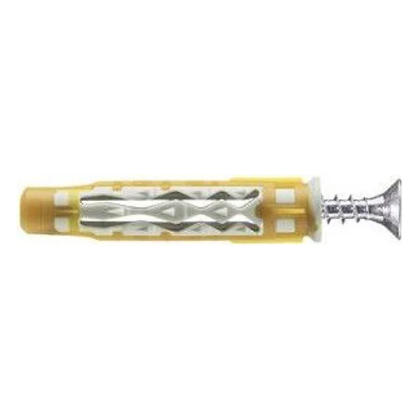 Elematic Tassello Bluefix Va 5X30 mm con Vite – cod. CPD96242