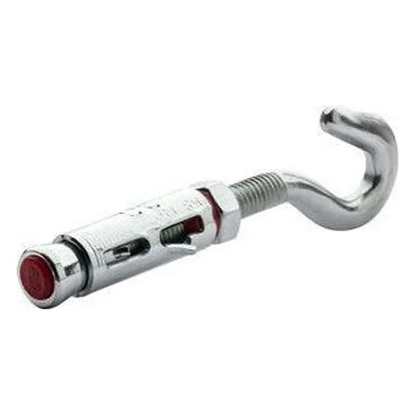 Elematic Tassello Elm (EX EFPM) G 8 Acciaio Gancio – cod. CPD5031