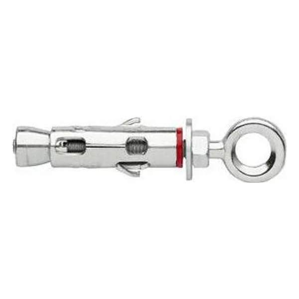 Elematic Tassello Elm (EX EFPM) Oc 8 Acciaio Occh Chiuso – cod. CPD6447