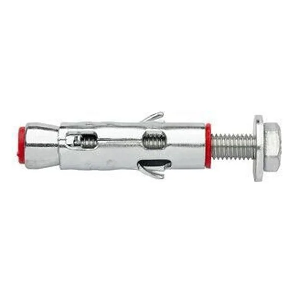 Elematic Tassello Elm/V (EX EFPM) B 6 Acciaio Testa Esagon – cod. CPD6440