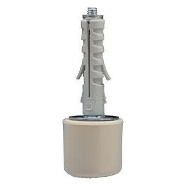 Elematic Tassello Enp/FP 9 Paracolpo Bianco – cod. CPD4354