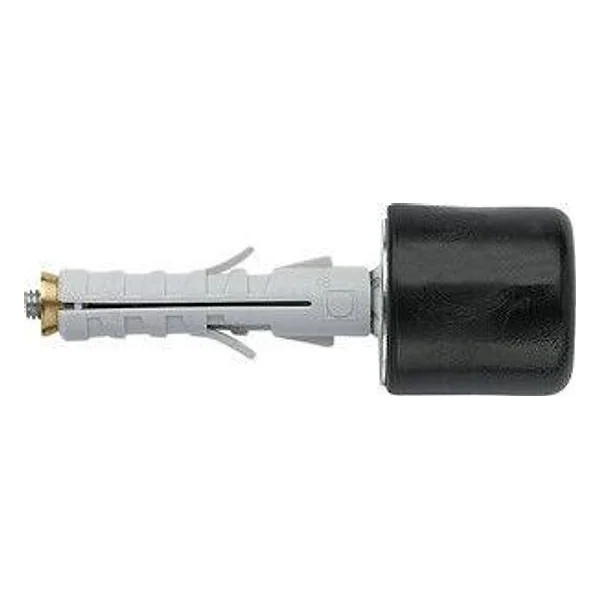 Elematic Tassello Enp/FP 9 Paracolpo Nero – cod. CPD4365