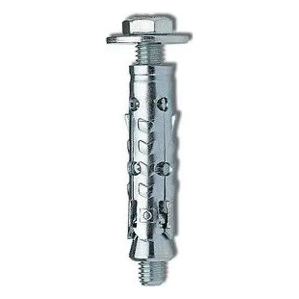 Elematic Tassello le B 10 Acciaio Testa Esagonale – cod. CPD6463