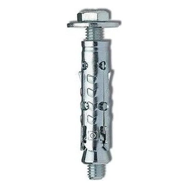 Elematic Tassello le B 12 Acciaio Testa Esagonale – cod. CPD6478