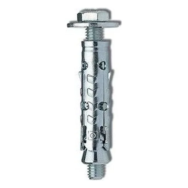 Elematic Tassello le B 6 Acciaio Testa Esagonale – cod. CPD6456