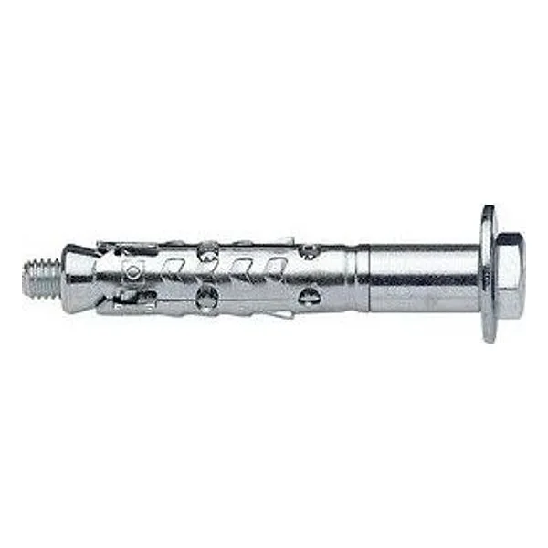 Elematic Tassello le BP 6 Acciaio Testa Esagonale – cod. CPD4926