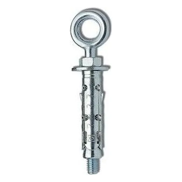 Elematic Tassello le Oc 8 Acciaio Occhiolo Chiuso – cod. CPD6502