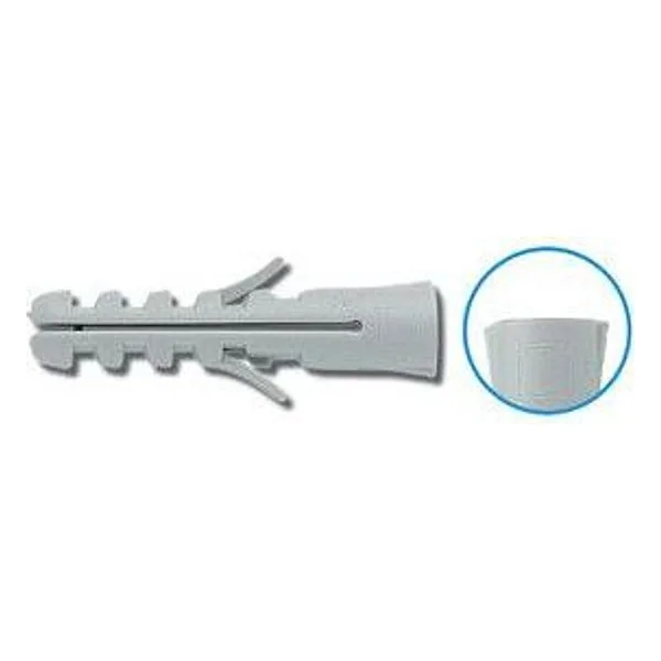Elematic Tassello senza Bordo 6 mm 1000 PZ – cod. CPD37455