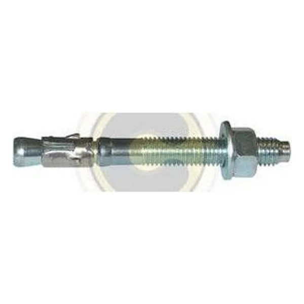 Elematic Tassello T11 Acciaio 10X 75 mm – cod. CPD11573